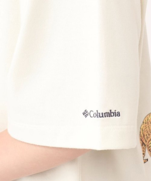 Columbia(コロンビア)/ウィメンズベルフォーチュンショートスリーブTシャツ/img06