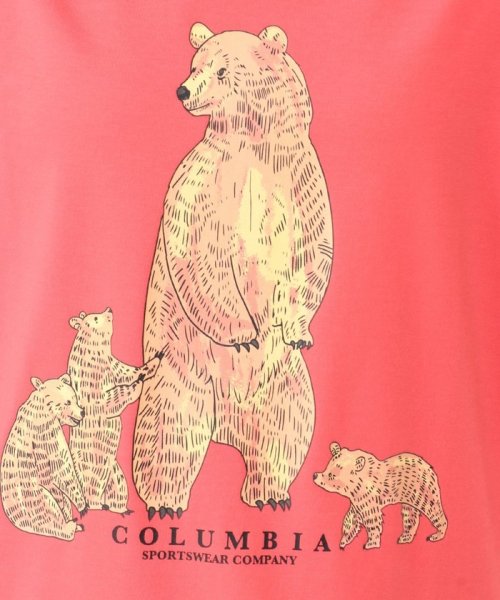 Columbia(コロンビア)/ウィメンズベルフォーチュンショートスリーブTシャツ/img10