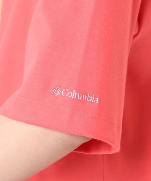 Columbia(コロンビア)/ウィメンズベルフォーチュンショートスリーブTシャツ/img12