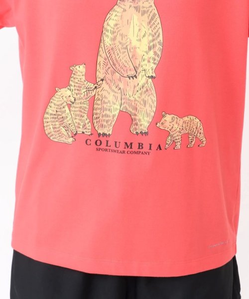 Columbia(コロンビア)/ウィメンズベルフォーチュンショートスリーブTシャツ/img18