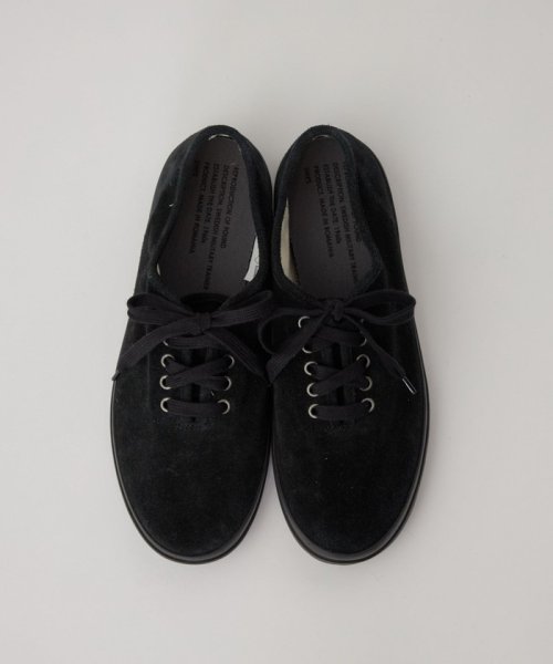 SHIPS MEN(シップス　メン)/【SHIPS別注】REPRODUCTION OF FOUND: SWEDISH MIL TRAINER/img01