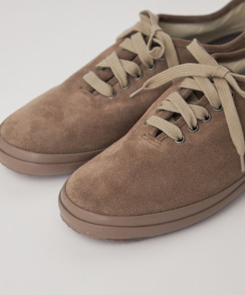 SHIPS MEN(シップス　メン)/【SHIPS別注】REPRODUCTION OF FOUND: SWEDISH MIL TRAINER/img06