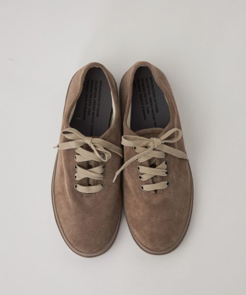 SHIPS MEN(シップス　メン)/【SHIPS別注】REPRODUCTION OF FOUND: SWEDISH MIL TRAINER/img07