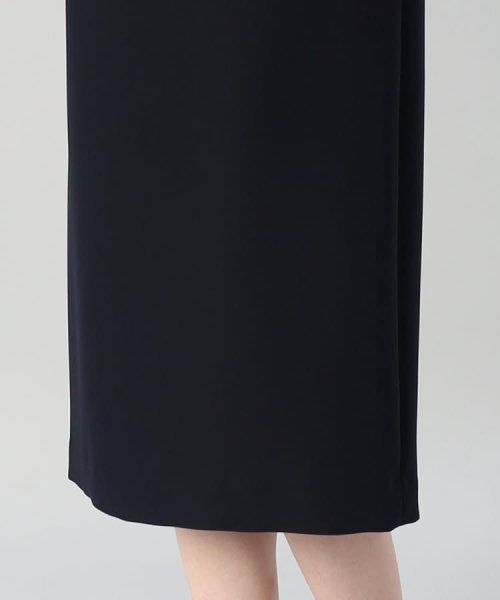 袖レースドレスワンピース  KUE1306022974(10010円)