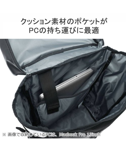 OUTDOOR PRODUCTS(アウトドアプロダクツ)/アウトドアプロダクツ リュック OUTDOOR PRODUCTS TORRANCE3 ボックスリュック デイパック バックパック 30L B4 ODA015/img07