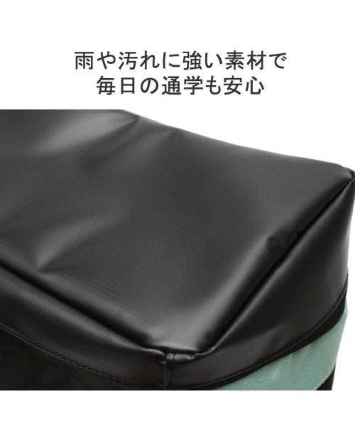 OUTDOOR PRODUCTS(アウトドアプロダクツ)/アウトドアプロダクツ リュック OUTDOOR PRODUCTS TORRANCE3 ボックスリュック デイパック バックパック 30L B4 ODA015/img09