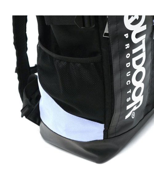 OUTDOOR PRODUCTS(アウトドアプロダクツ)/アウトドアプロダクツ リュック OUTDOOR PRODUCTS TORRANCE3 ボックスリュック デイパック バックパック 30L B4 ODA015/img19