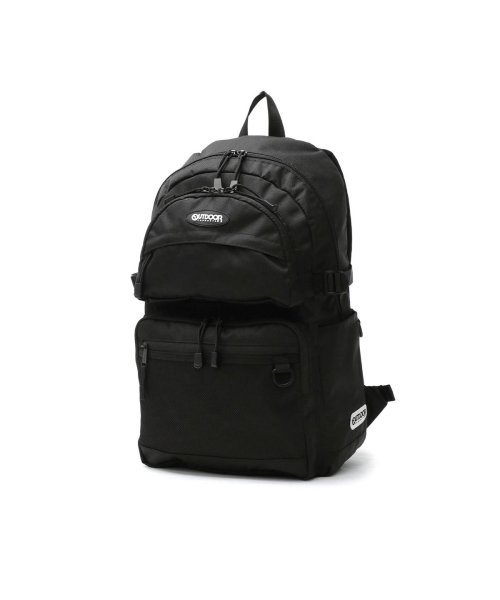 OUTDOOR PRODUCTS(アウトドアプロダクツ)/アウトドアプロダクツ リュック OUTDOOR PRODUCTS SOUTH LAND 2 デイパック バックパック 30L A4 PC収納 ODA026/img09