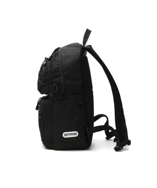 OUTDOOR PRODUCTS(アウトドアプロダクツ)/アウトドアプロダクツ リュック OUTDOOR PRODUCTS SOUTH LAND 2 デイパック バックパック 30L A4 PC収納 ODA026/img11