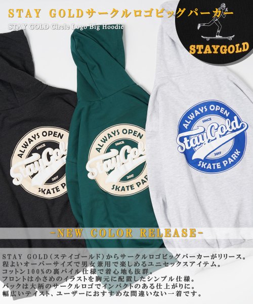 1111clothing(ワンフォークロージング)/オーバーサイズ パーカー メンズ ビッグパーカー レディース ビッグシルエット プルパーカー スウェット フーディ バックプリント ワンポイント ロゴ/img02