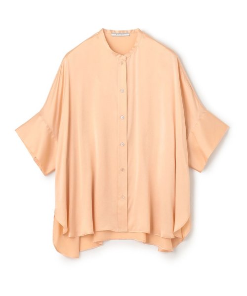 BEIGE，(ベイジ，)/【GISELe 8，9月号掲載】YEW / シャツブラウス/img12