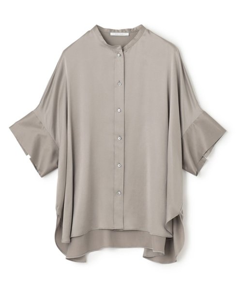 BEIGE，(ベイジ，)/【GISELe 8，9月号掲載】YEW / シャツブラウス/img13