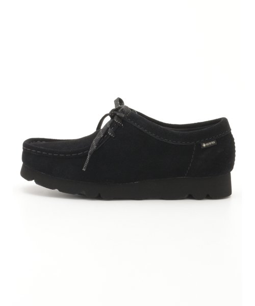 OTHER(OTHER)/【Clarks】Wallabee.GTX/img03