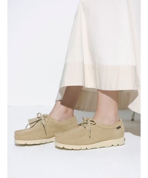 OTHER(OTHER)/【Clarks】Wallabee.GTX/img01