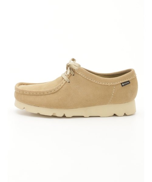 OTHER(OTHER)/【Clarks】Wallabee.GTX/img03