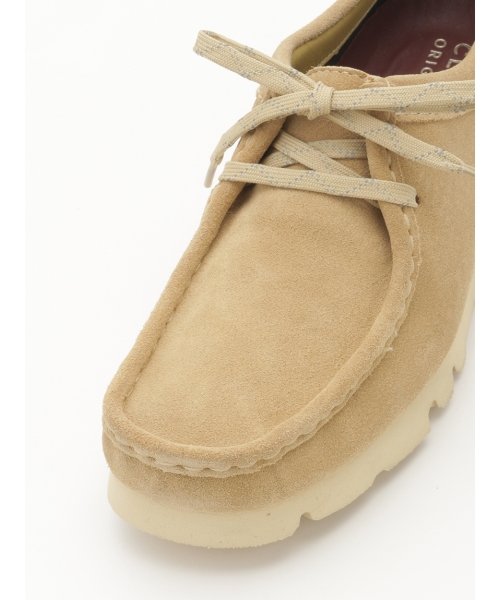 OTHER(OTHER)/【Clarks】Wallabee.GTX/img04