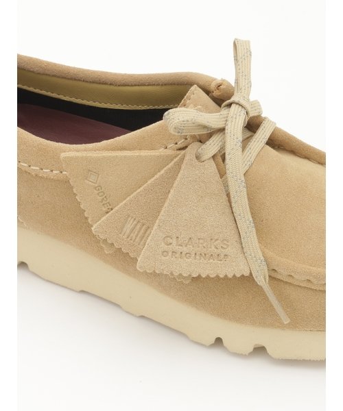 OTHER(OTHER)/【Clarks】Wallabee.GTX/img05