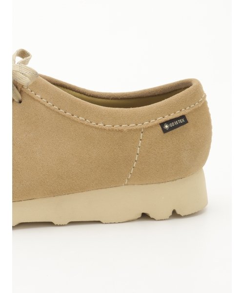 OTHER(OTHER)/【Clarks】Wallabee.GTX/img06
