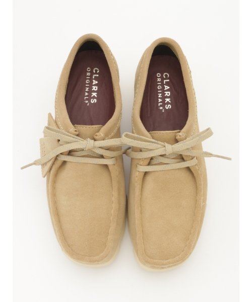 OTHER(OTHER)/【Clarks】Wallabee.GTX/img07