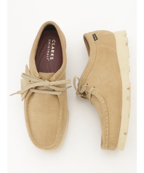 OTHER(OTHER)/【Clarks】Wallabee.GTX/img08