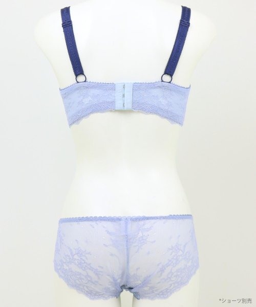 fran de lingerie(フランデランジェリー)/Noble Tiara ノーブルティアラ コーディネートブラジャー G65－I85カップ/img30