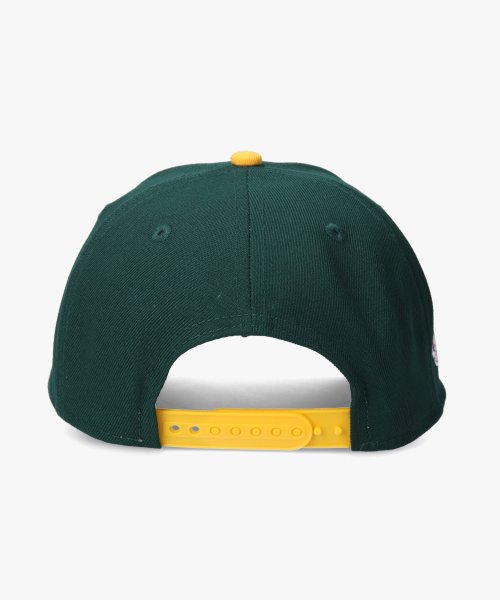 NEW ERA(ニューエラ)/NEW ERA  940 KURI SIDE PATCH/img25