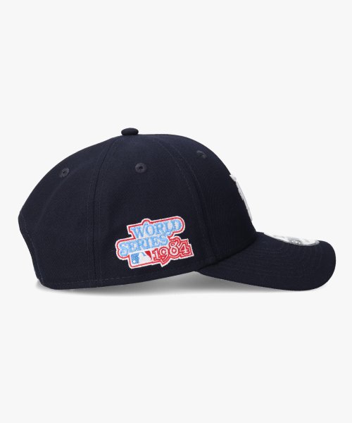 NEW ERA(ニューエラ)/NEW ERA  940 KURI SIDE PATCH/img30