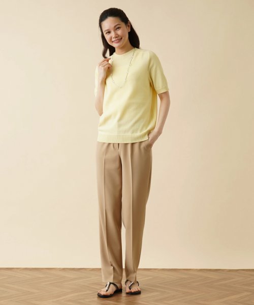 ステーションネックレス 【Made in JAPAN】MINAMO（みなも）ネックレス LWH1300662056(10010円)