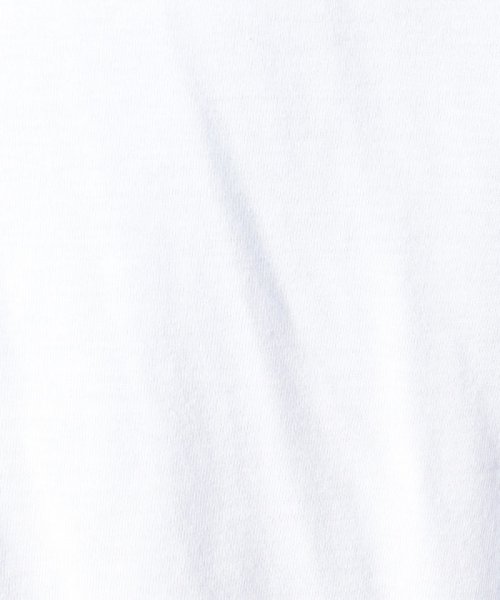 Calvin Klein(カルバンクライン)/【Calvin Klein / カルバンクライン】プリントロゴ ロンT 長袖 40IC843 父の日 ギフト プレゼント 贈り物/img15