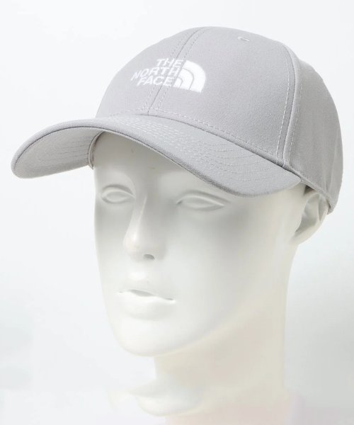 THE NORTH FACE(ザノースフェイス)/【THE NORTH FACE / ザ・ノースフェイス】ハーフドーム ロゴ キャップ 4VSV/66 CLASSIC HAT/img01