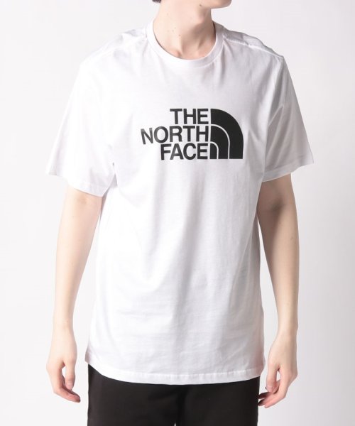 THE NORTH FACE(ザノースフェイス)/【THE NORTH FACE / ザ・ノースフェイス】Half Dome Easy Tee ハーフドームイージーTシャツ 2TX3/EASY TEE/img02
