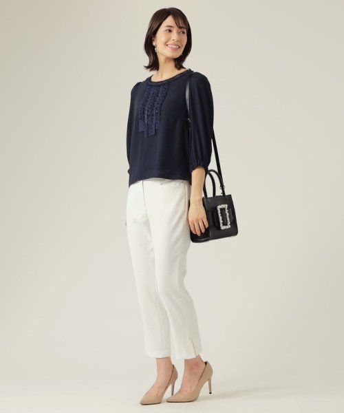 ビッグバックルショルダーバッグ 