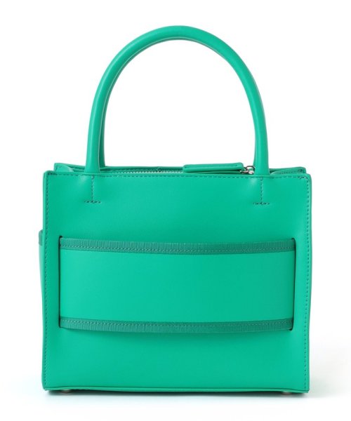 ビッグバックルショルダーバッグ 