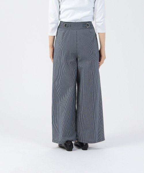 agnes b. FEMME OUTLET(アニエスベー　ファム　アウトレット)/【Outlet】RD17 PANTALON パンツ/img02