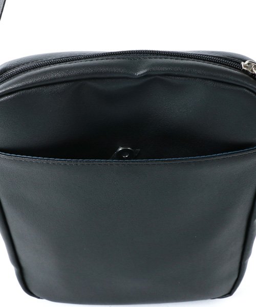 【セール】【Arnold Palmer】アーノルドパーマー アンティーク エコレザー ショルダーバッグ メンズ 斜めがけ ボディバッグ