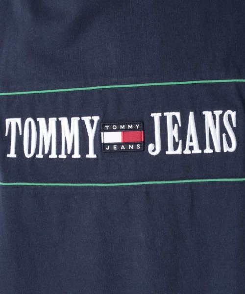 TOMMY JEANS(トミージーンズ)/スケーターアーカイブTシャツ/img08