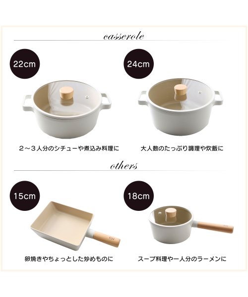 FIKA( フィカ)/FIKA スクエアフライパン 29cm 専用蓋付き/img23