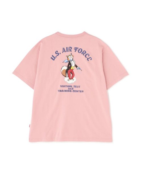 AVIREX(AVIREX)/31st.C.T.SQUADRON T－SHIRT / 31st.C.T.スコードロン Tシャツ/img11