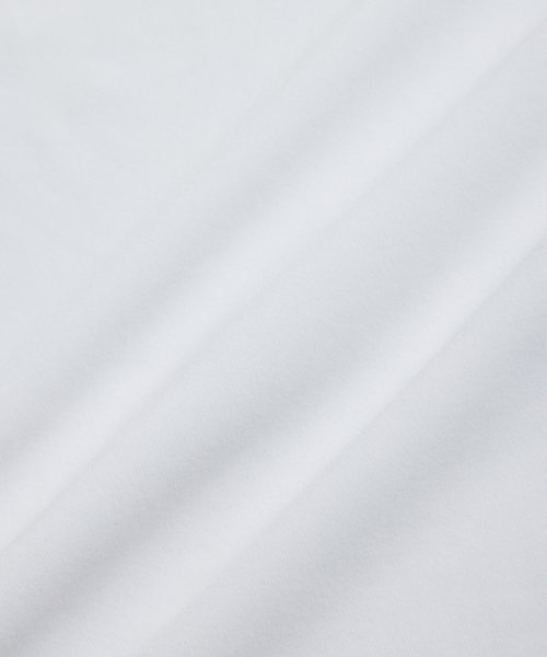 JUN and ROPE(ジュン＆ロペ)/【UV】【吸水速乾】衿ライン使い半袖ポロシャツ/img11
