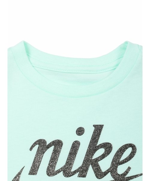 NIKE(NIKE)/トドラー(85－100cm) Tシャツ NIKE(ナイキ) SCRIPT FUTURA S/S TEE/img04