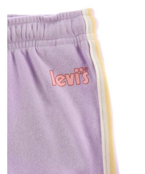 Levi's(リーバイス)/キッズ(96－122cm) パンツ LEVI'S(リーバイス) LVG KNIT JOGGER/img03