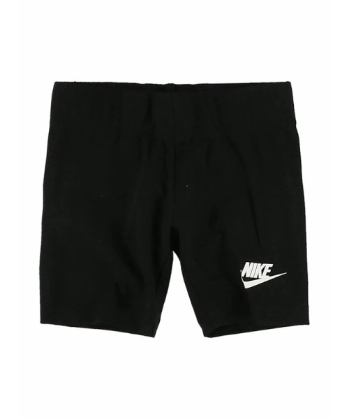 NIKE(ナイキ)/キッズ(96－122cm) ショートパンツ NIKE(ナイキ) LBR SOLID COTTON BIKE SHORT/img01