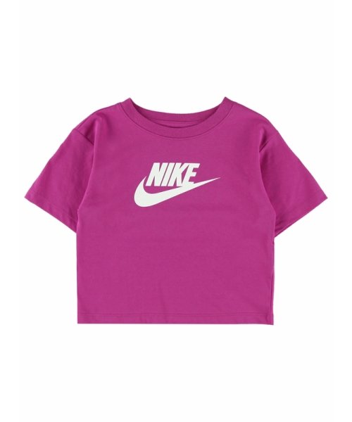 NIKE(NIKE)/キッズ(96－122cm) Tシャツ NIKE(ナイキ) SHORT SLEEVE GRAPHIC T－SHIRT/img02