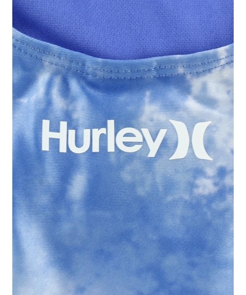 HURLEY(ハーレー)/キッズ(96－122cm) スイムウェア HURLEY(ハーレー) HRLG SHOULDER TIE 1P SWIMSUIT/img04