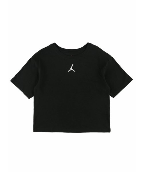Jordan(ジョーダン)/ジュニア(130－160cm) Tシャツ JORDAN(ジョーダン) SHORT SLEEVE GRAPHIC TEE/img01