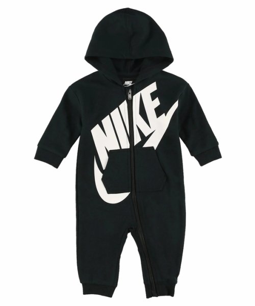 NIKE(NIKE)/【オンラインストア限定商品】NIKE(ナイキ) NKN PLAY ALL DAY COVERALL ベビー(50－74cm)/img01