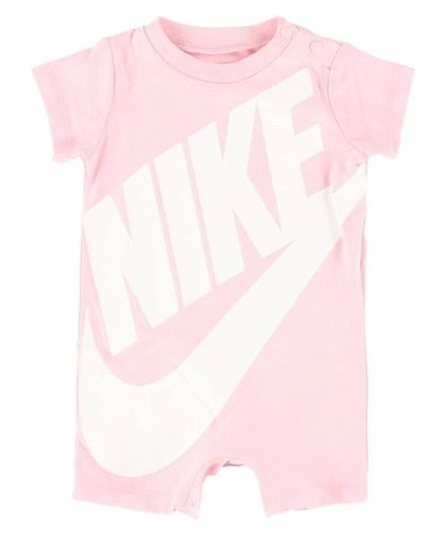 NIKE(ナイキ)/ベビー(50－74cm) ロンパース NIKE(ナイキ) FUTURA ROMPER/img03