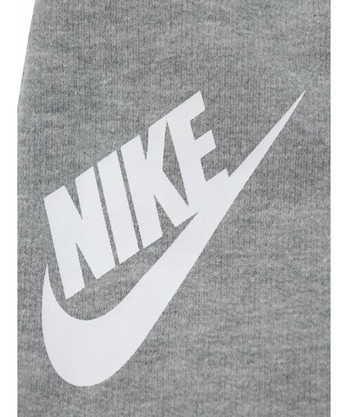 NIKE(NIKE)/ベビー(74－92cm) ロンパース NIKE(ナイキ) BABY FRENCH TERRY COVERALL/img08