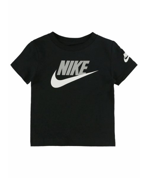 NIKE(NIKE)/トドラー(85－104cm) Tシャツ NIKE(ナイキ) FUTURA S/S TEE/img02