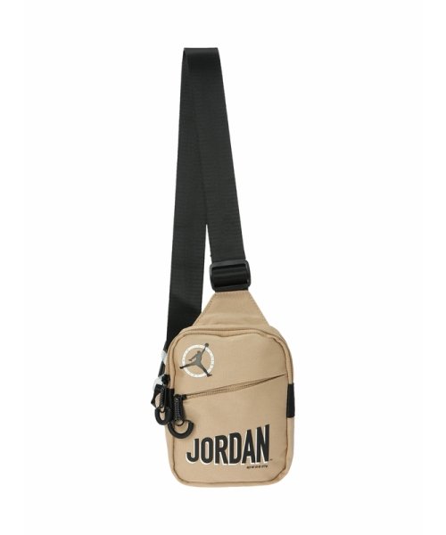 Jordan Bags(ジョーダンバッグ)/バッグ JORDAN(ジョーダン) MJ MVP FLIGHT HIP BAG/img01